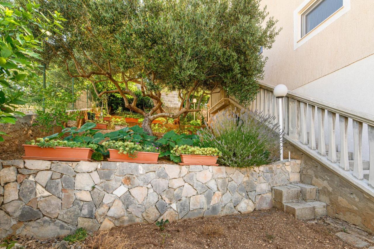 Apartments Kardum Šibenik Exterior foto